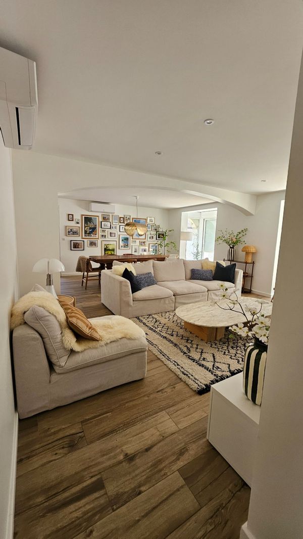 Bienvenue chez Pauline & Philippe, une maison au calme proche de Montpellier