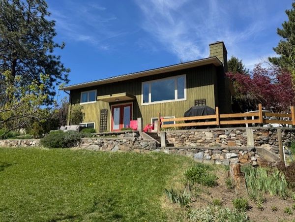 La maison de Amy