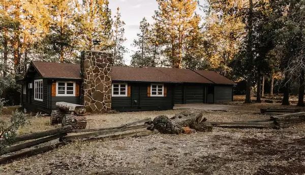 La maison de Jared
