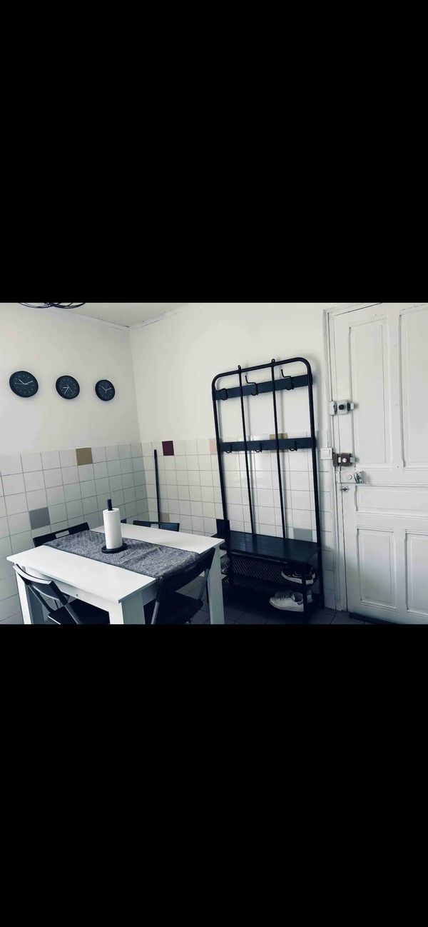La maison de Yanisse