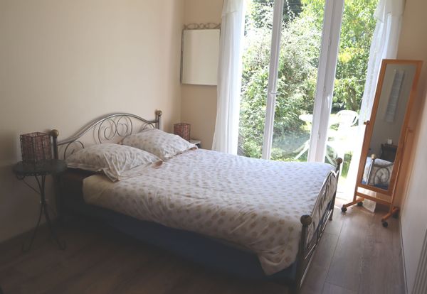 Studio à 10 mn des plages et de Lorient