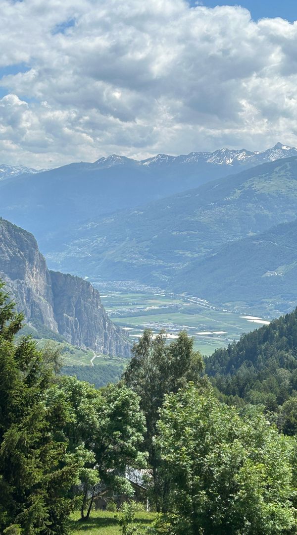 Chalet Lili