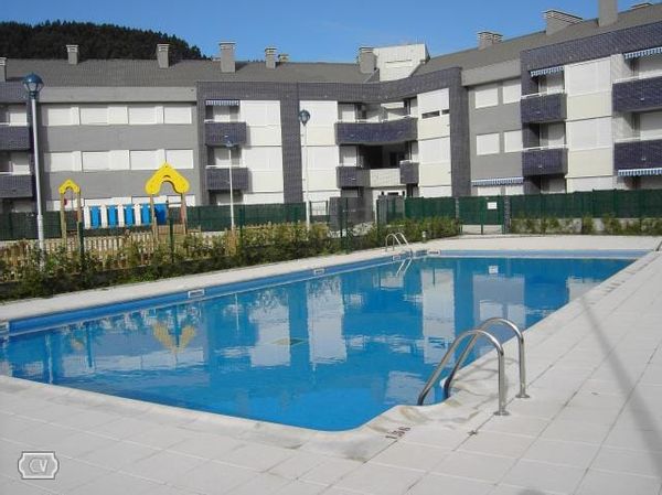 La maison de Javier