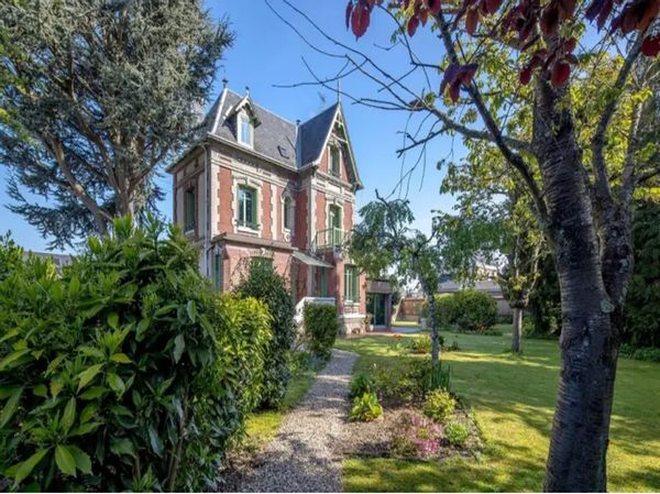 La maison de Sophie