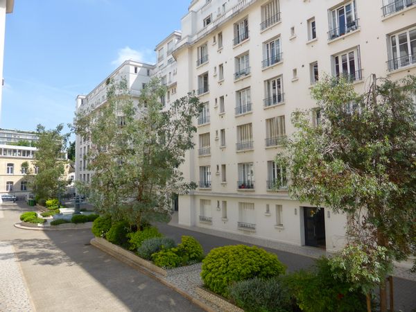 La maison d'Aurélie