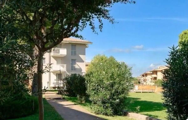 La maison de Michela