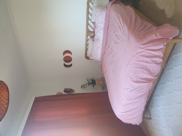 La maison de Melissa