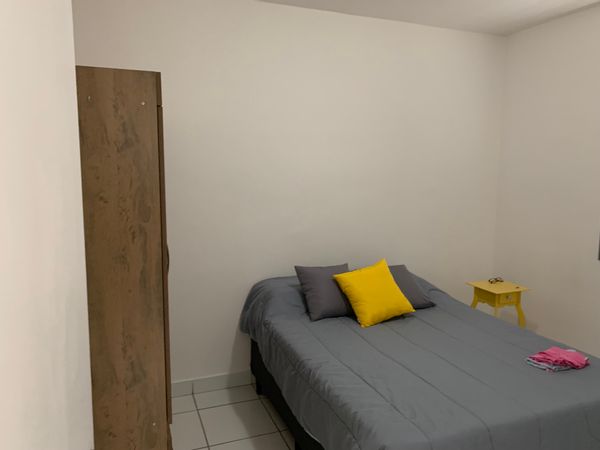La maison de Filipe