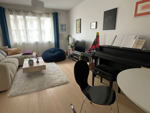Peter’s Appartment