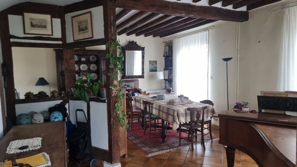 La maison d'Amaxi