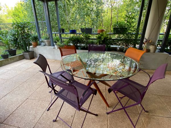 Chambre privée à Massy à 30 min de Paris, Versailles, Saclay - appartement à 10 min de la gare Massy RER & TGV à pied
