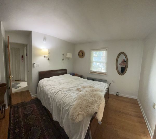 La maison de Julie