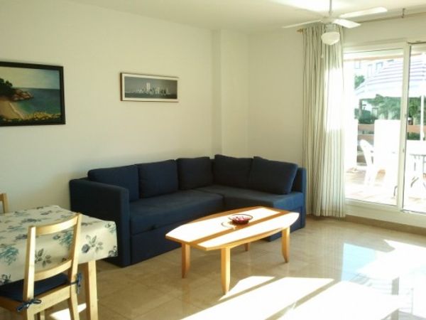appartement à Manilva, España