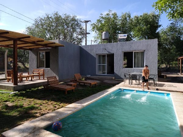 La maison de Taiana