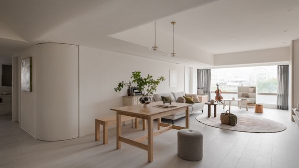 La maison de Darren