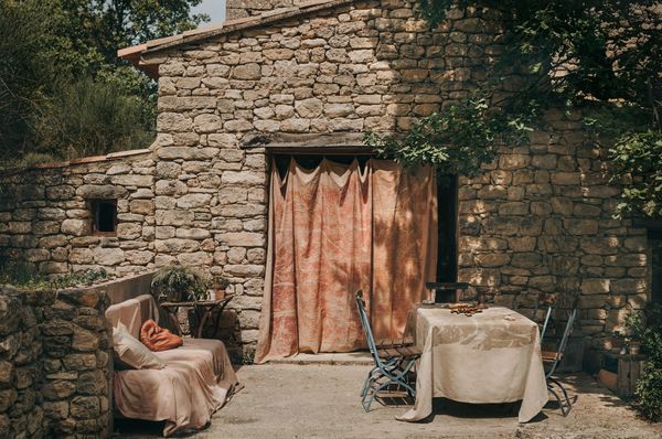La maison de Manon