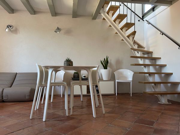 La maison de Carole et Olivier. 6 NUITS MINIMUM ÉCHANGES RECIPROQUES UNIQUEMENT Merci 