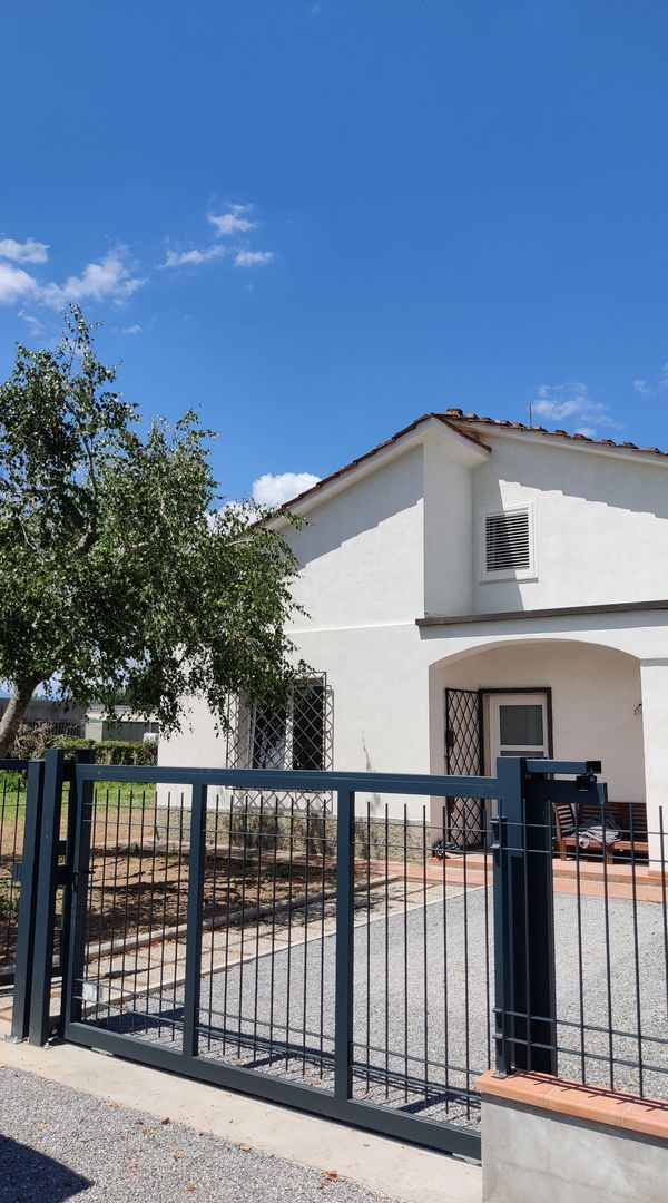 La maison de Maxime