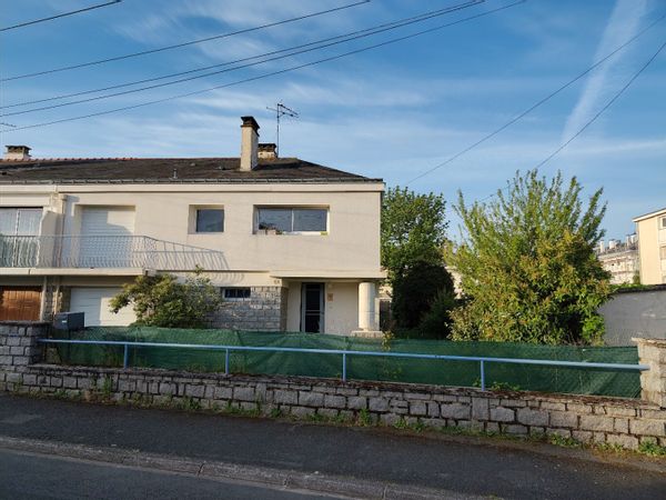 La maison de Camille & François