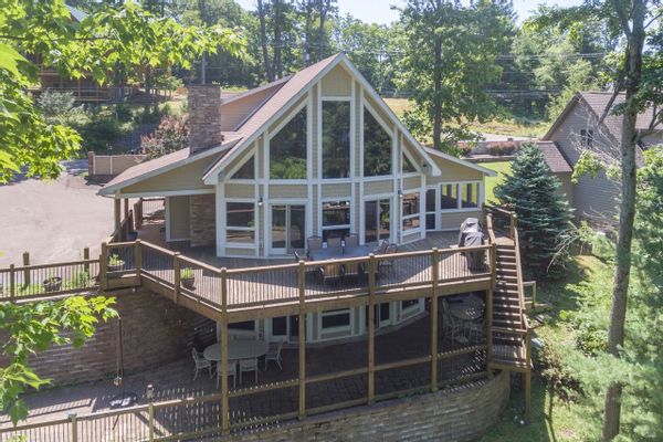 La maison de Jen