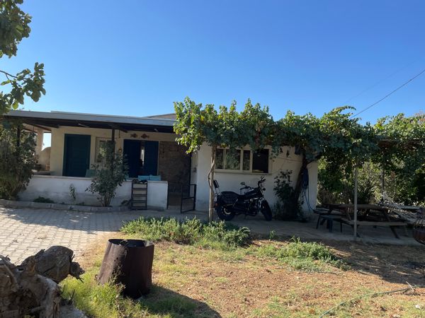 La maison de Cihan