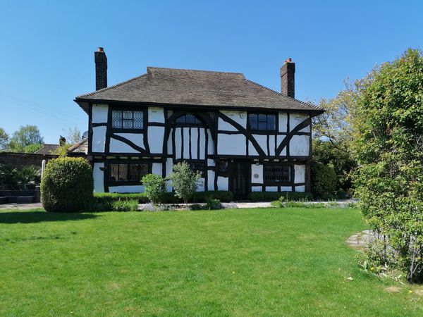La maison de Sonia