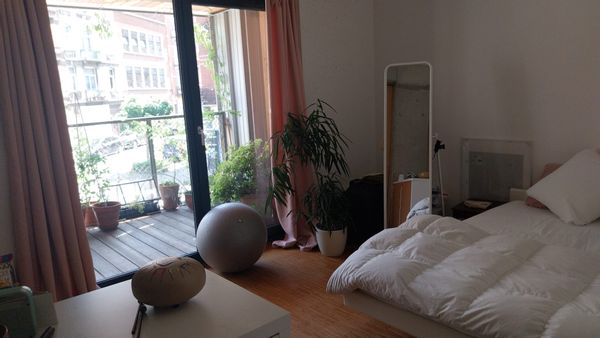 La maison de Alice