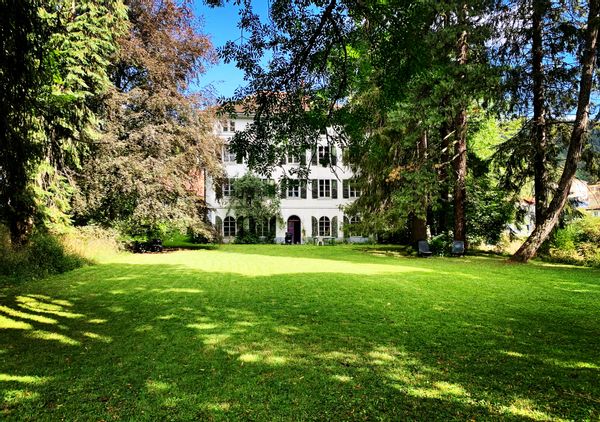 La maison de Jean-Philippe