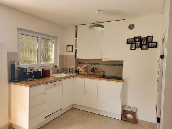 Appartement parisien 2 chambres, au calme, à deux pas du parc Montsouris