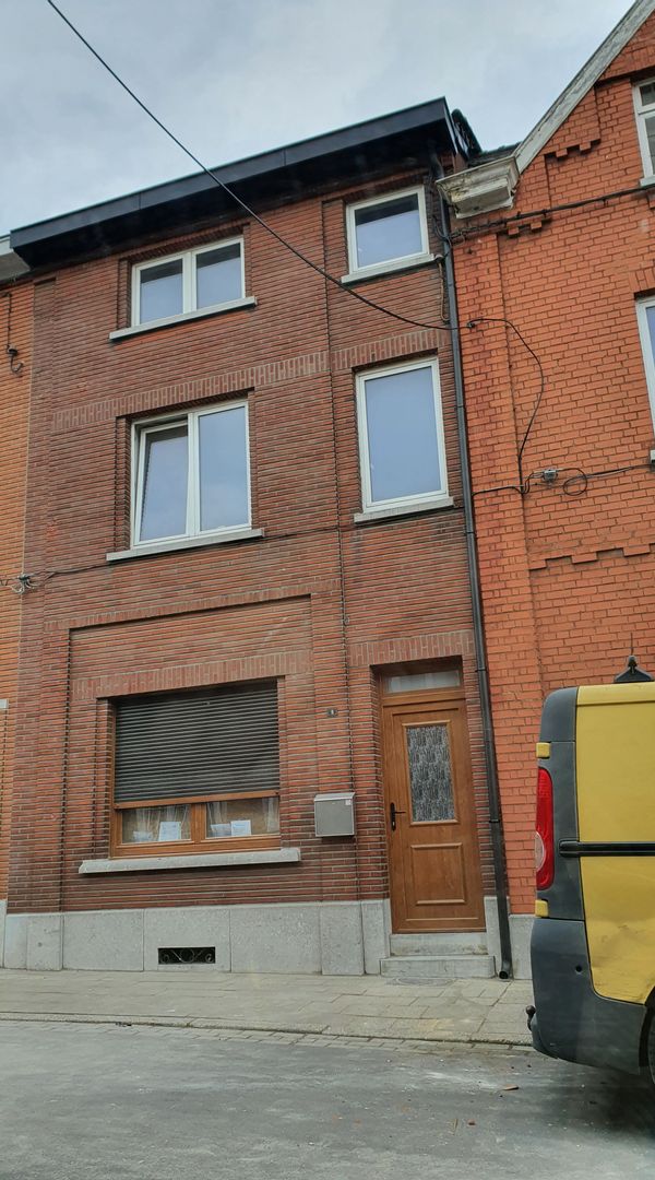 La maison de Camille