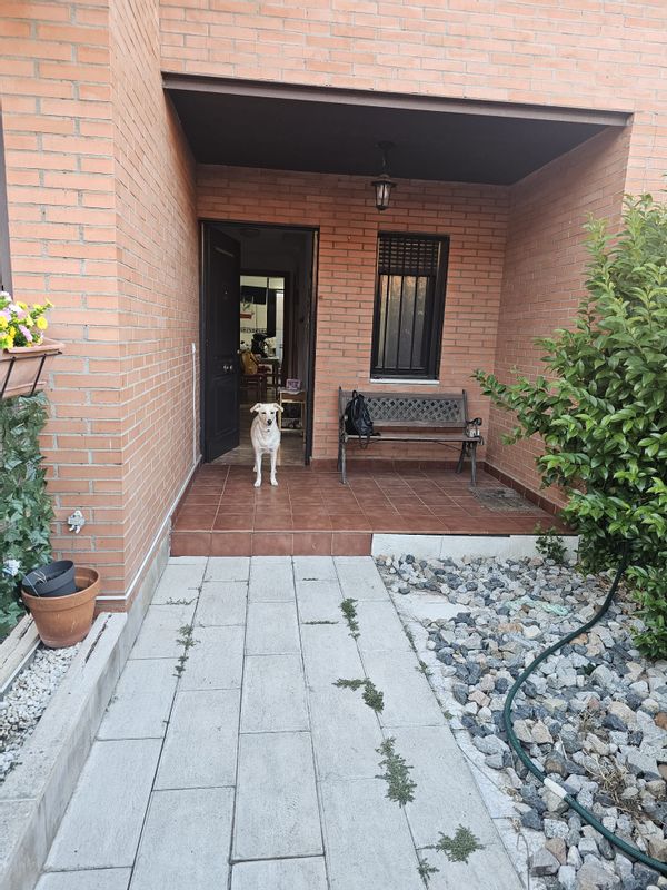 La maison de Thiago Exequiel