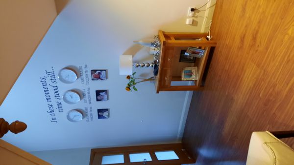 La maison de Kelly
