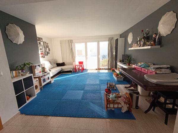 La maison de Rebecca