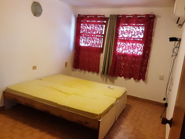 La maison de Kfir