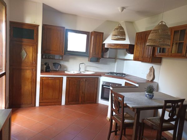 La maison de Francesca