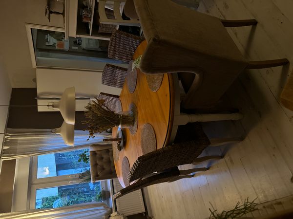 La maison de Georgina