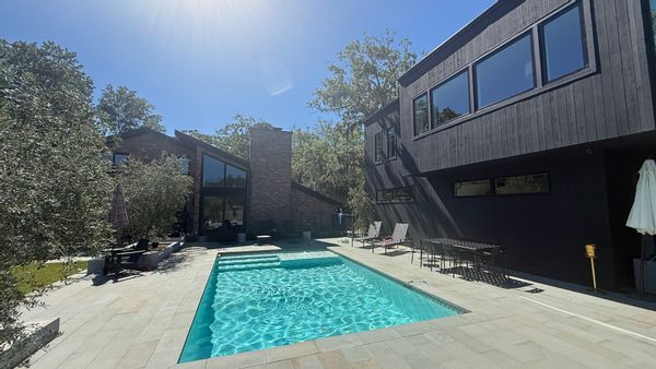 La maison de Gately