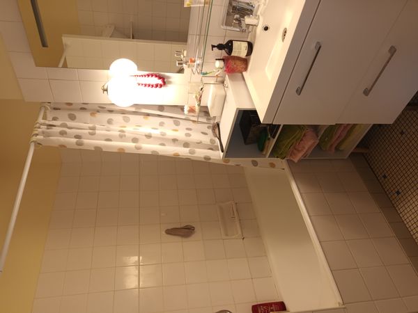 La maison de MYRIAM