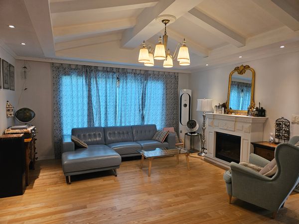La maison de Minsuk