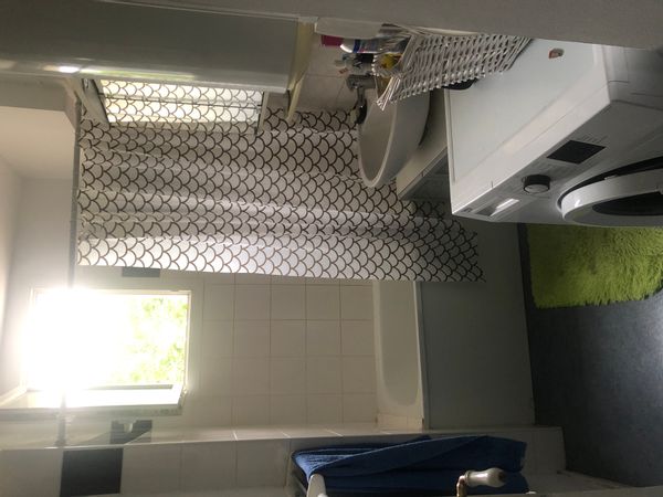 La chambre privée de Jamel
