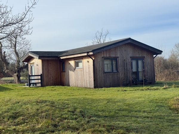 La maison de claudia