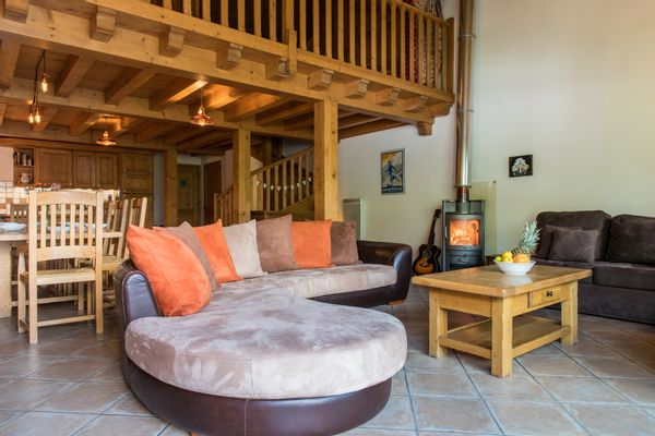 La maison de Richard & Kate