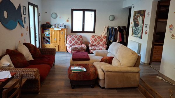 La maison de Lee-sa