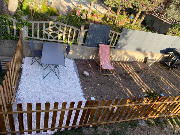 Maison de Wendy