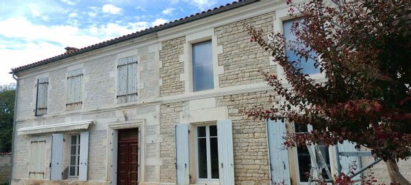 La maison d'Emilie