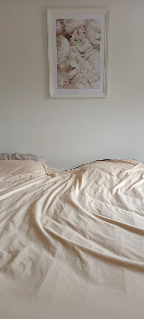 Chambre chez Émilie