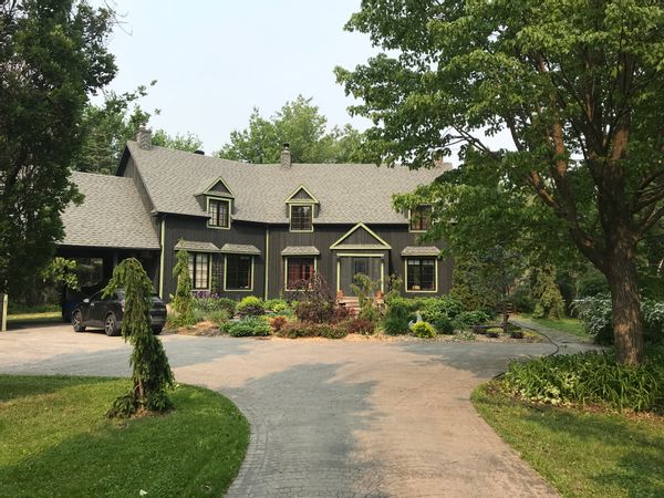La maison de Pierre