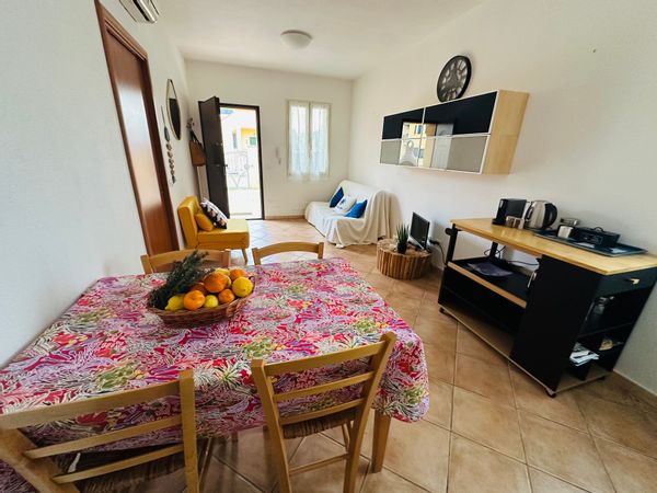 Notre petit coin de paradis en Sardaigne