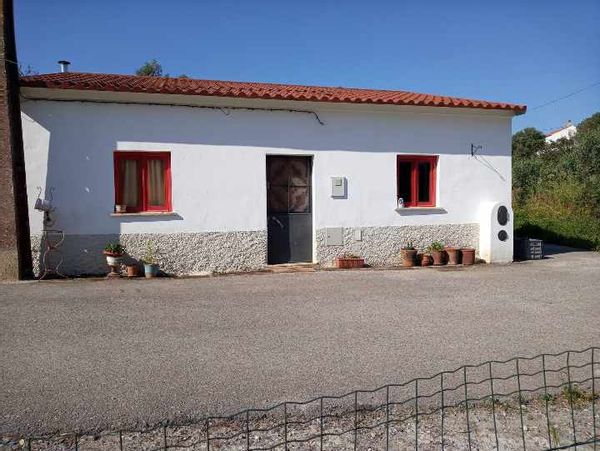 La maison de Mireille