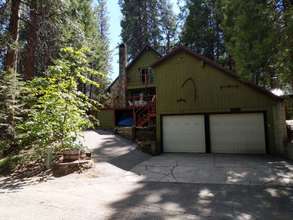 La maison de Ashley